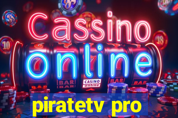 piratetv pro